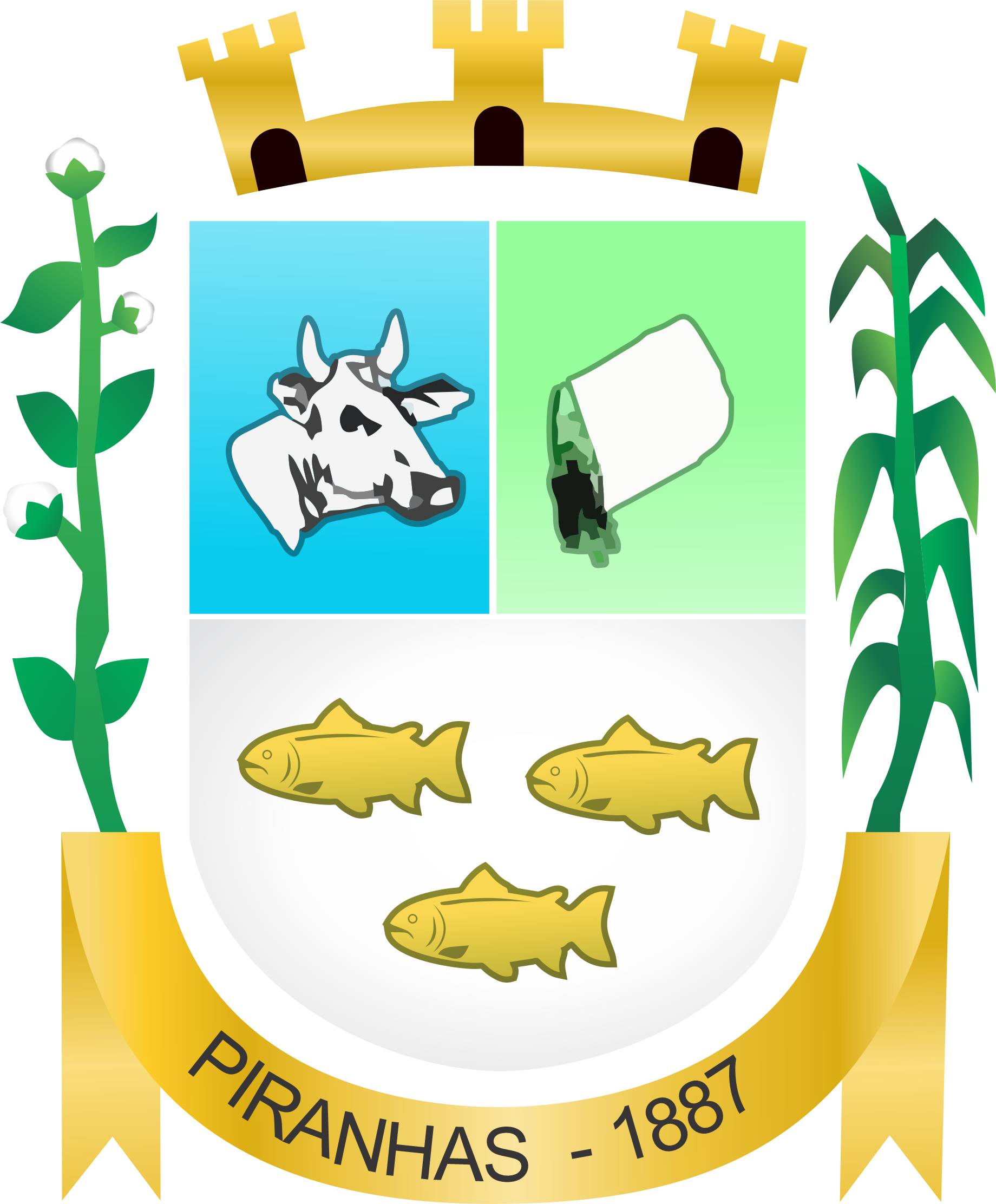Piranhas